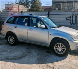 Chery T11 Tiggo